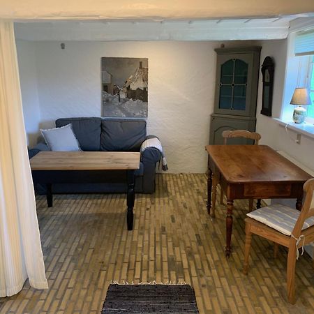 Lillemollens Bed & Breakfast Orbaek  Eksteriør billede